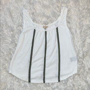 NWOT POL Tank Top